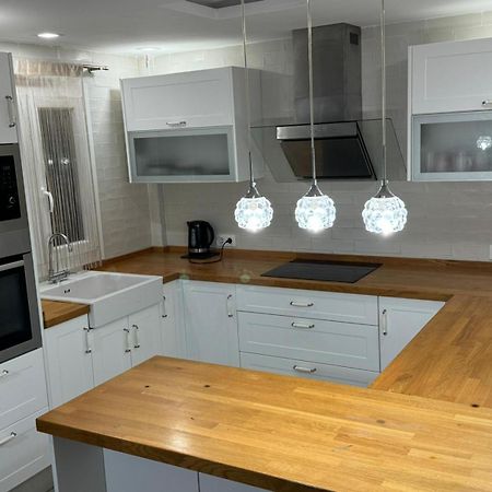 Casa Preciosa Ideal Para Familias La Línea de la Concepción Eksteriør billede
