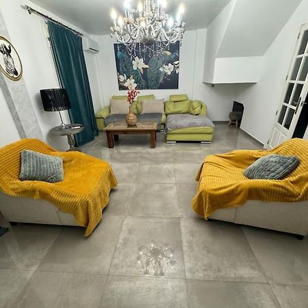 Casa Preciosa Ideal Para Familias La Línea de la Concepción Eksteriør billede