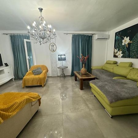 Casa Preciosa Ideal Para Familias La Línea de la Concepción Eksteriør billede