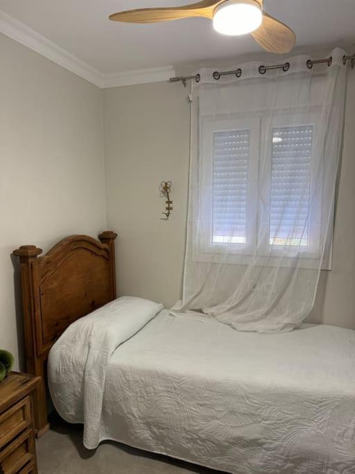 Casa Preciosa Ideal Para Familias La Línea de la Concepción Eksteriør billede