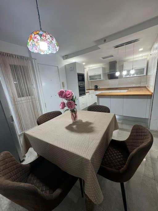 Casa Preciosa Ideal Para Familias La Línea de la Concepción Eksteriør billede