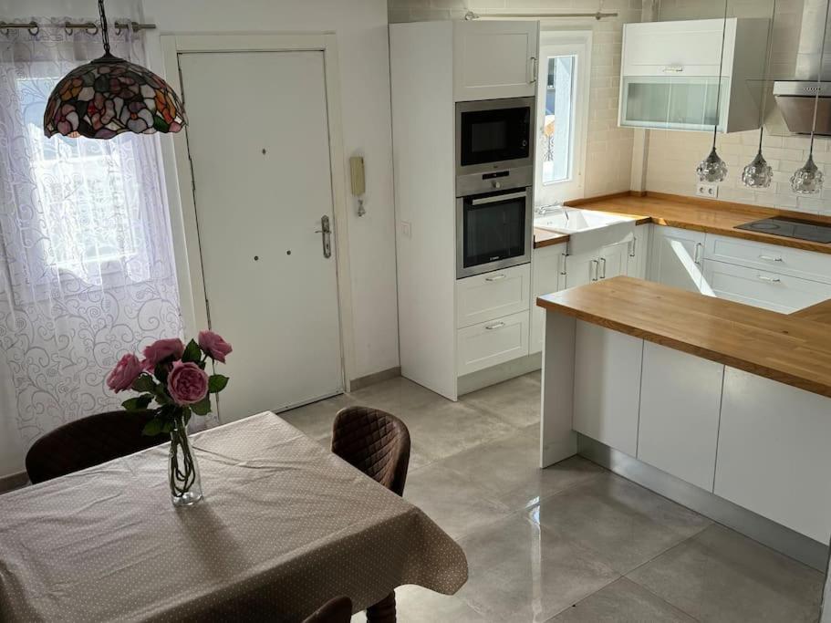 Casa Preciosa Ideal Para Familias La Línea de la Concepción Eksteriør billede