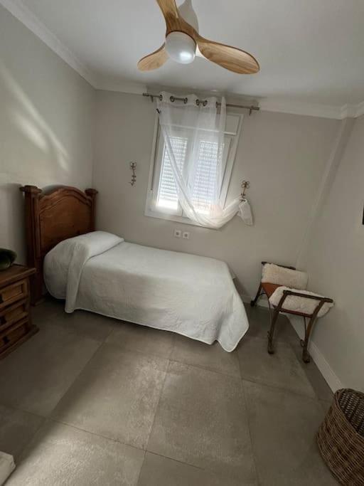 Casa Preciosa Ideal Para Familias La Línea de la Concepción Eksteriør billede