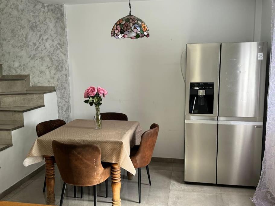 Casa Preciosa Ideal Para Familias La Línea de la Concepción Eksteriør billede