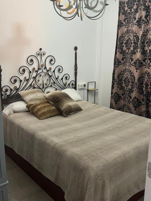 Casa Preciosa Ideal Para Familias La Línea de la Concepción Eksteriør billede