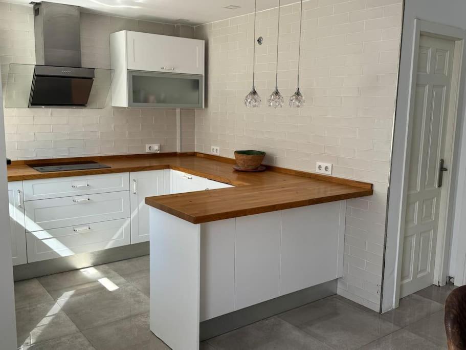Casa Preciosa Ideal Para Familias La Línea de la Concepción Eksteriør billede