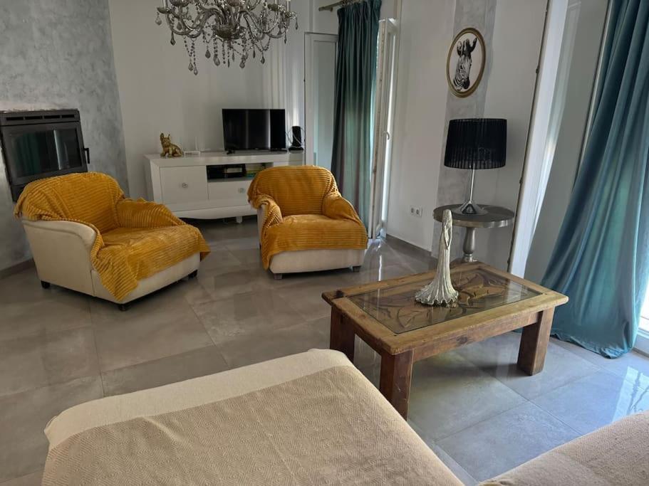 Casa Preciosa Ideal Para Familias La Línea de la Concepción Eksteriør billede