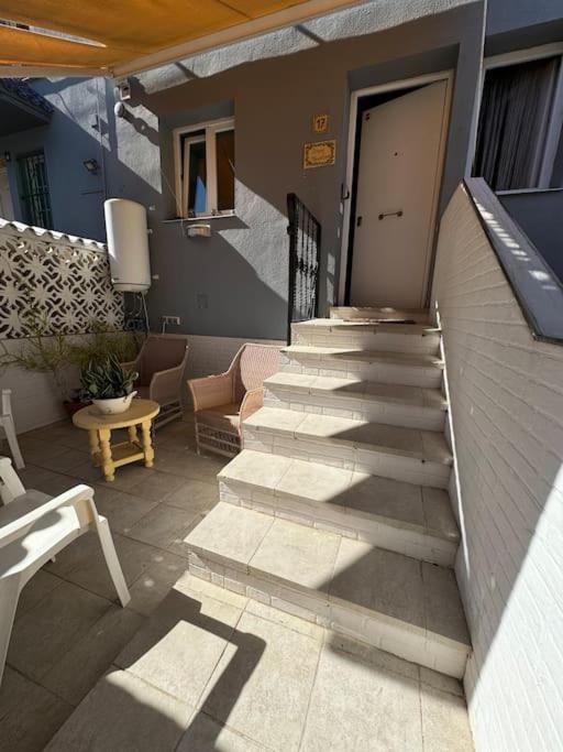 Casa Preciosa Ideal Para Familias La Línea de la Concepción Eksteriør billede