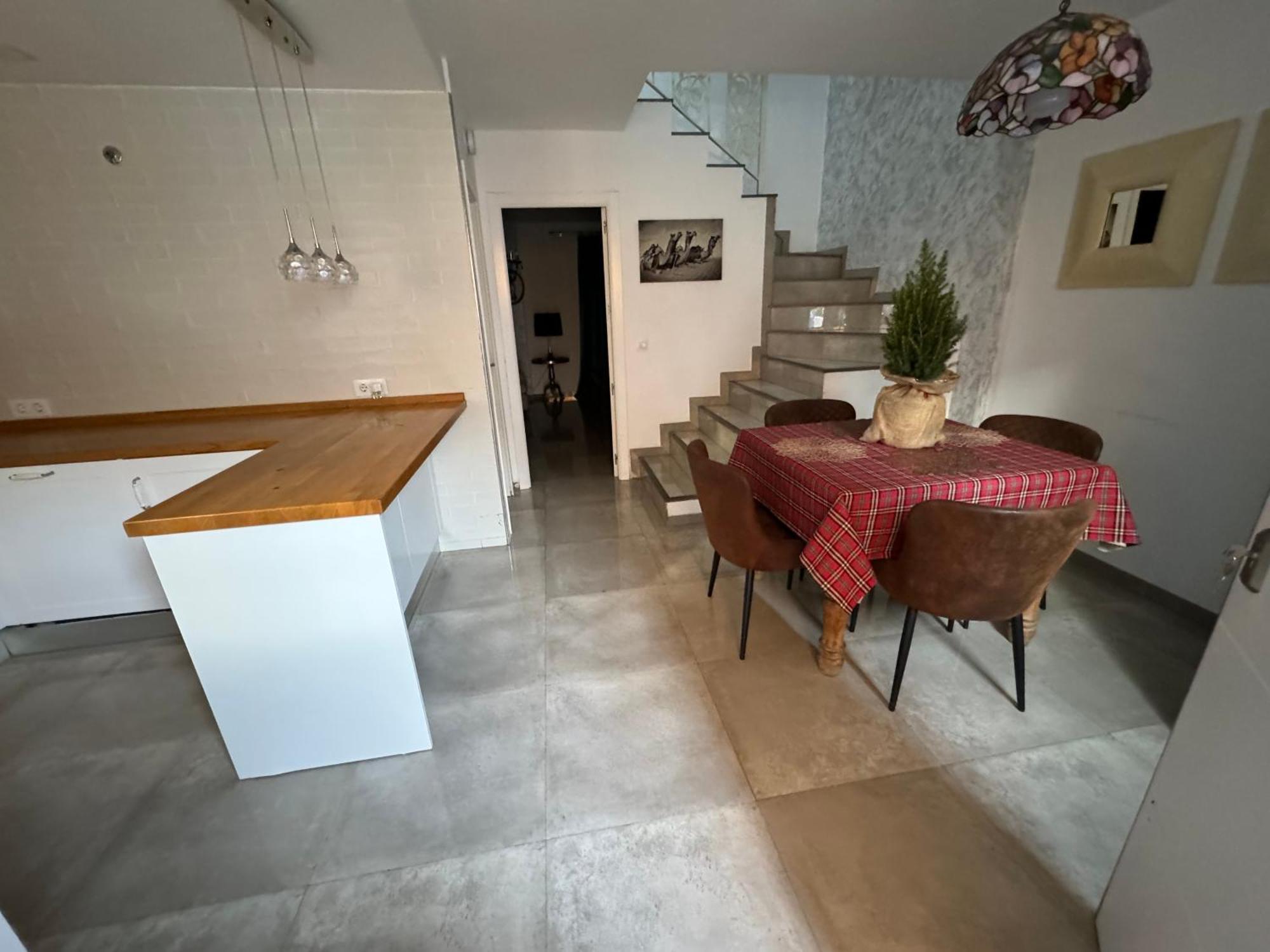 Casa Preciosa Ideal Para Familias La Línea de la Concepción Eksteriør billede